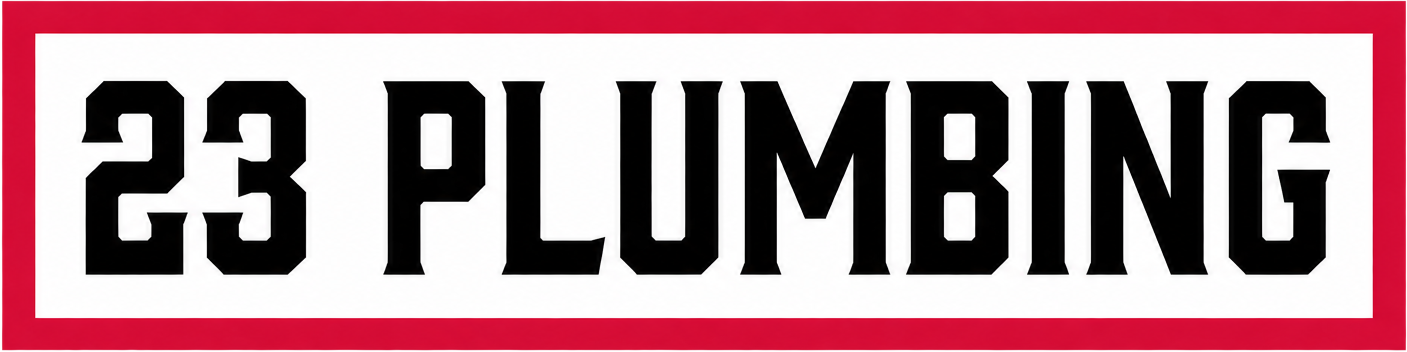 23 Plumbing
