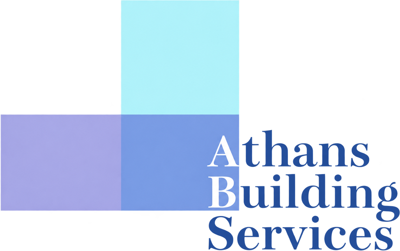 Athans Building Services
