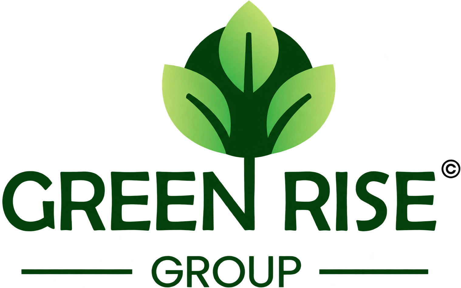 Green Rise Group