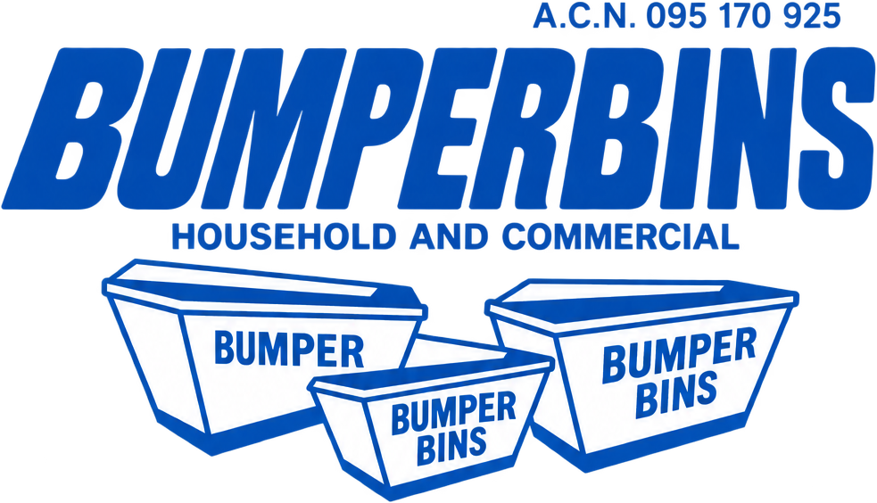 Bumper Bins