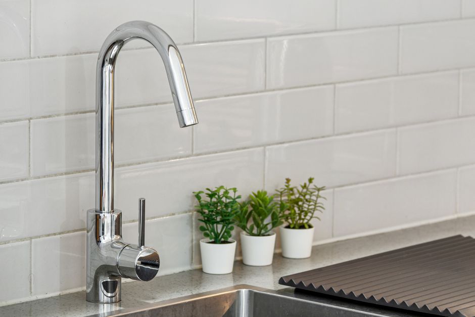 Reliable Kitchen Plumbing