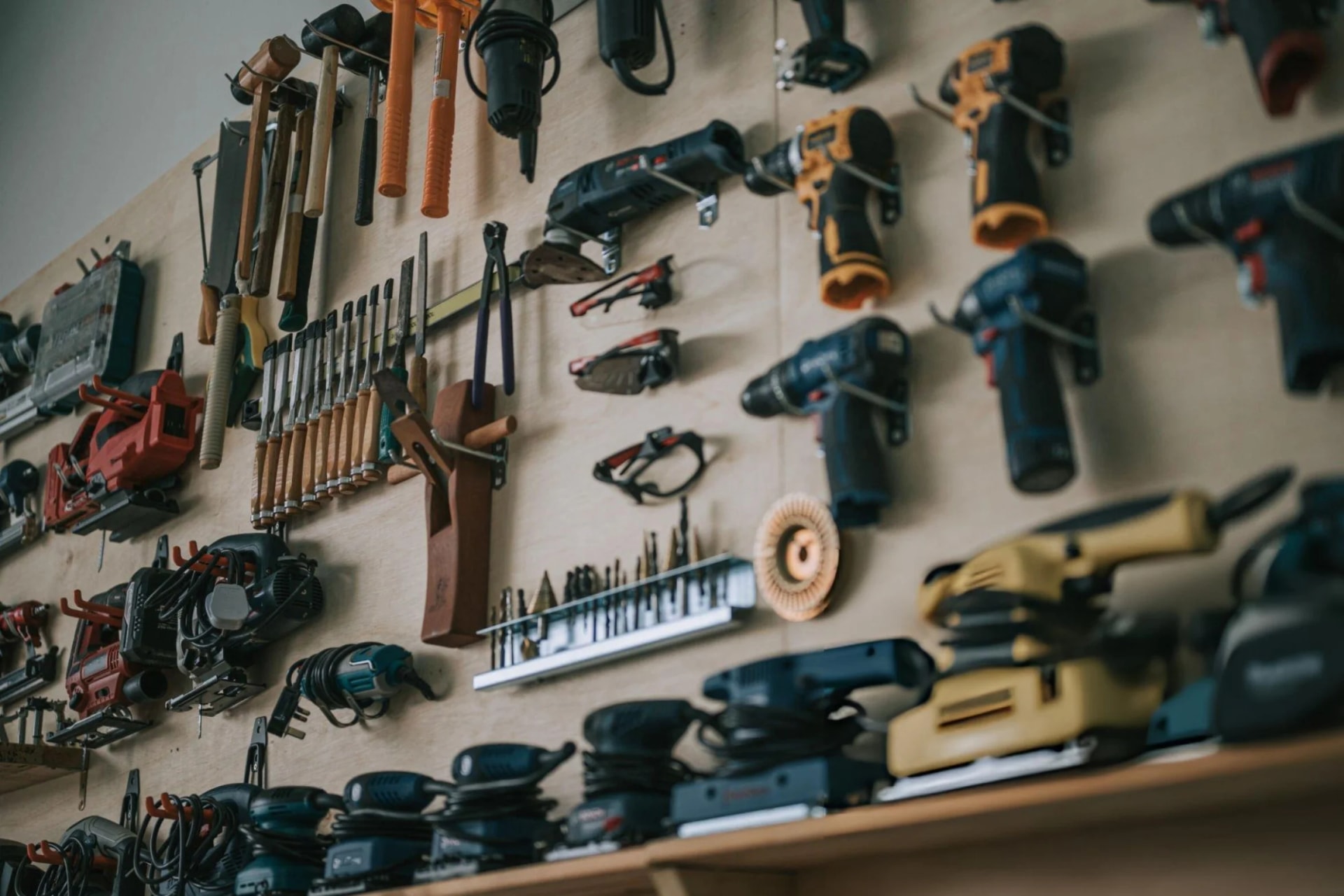 Funding for Equipment & Machinery