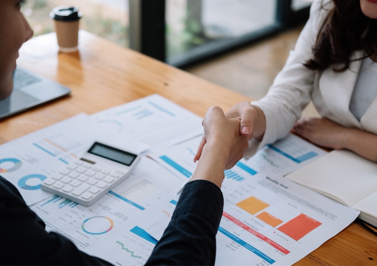 Debt Consolidation Solutions