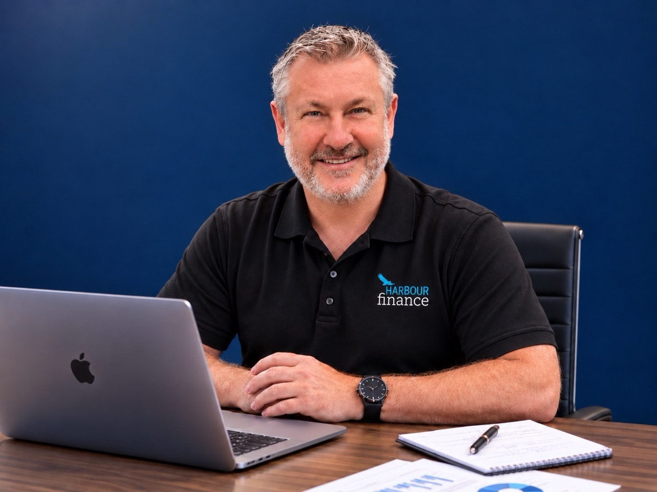 Why choose Harbour Finance