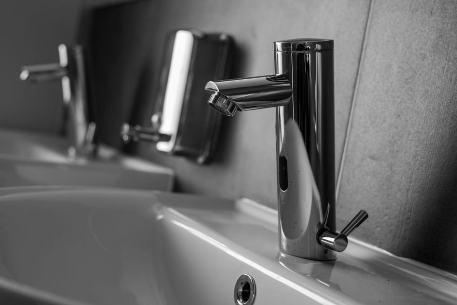 Bathroom Renovations