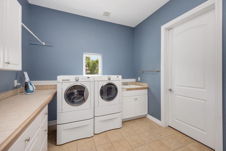 Prepare Appliance Openings and Framing