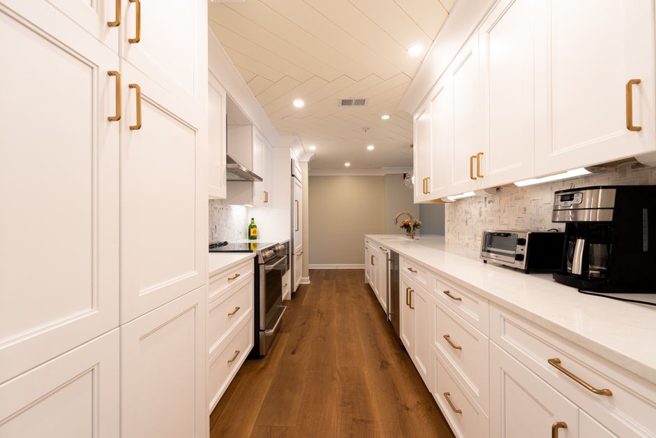 Kitchen Renovations