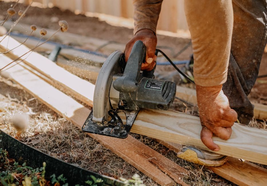 Framing Carpentry