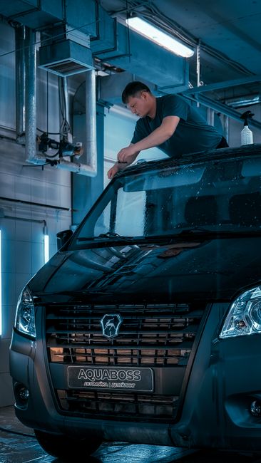 Coordinate Multiple Fleet Repairs