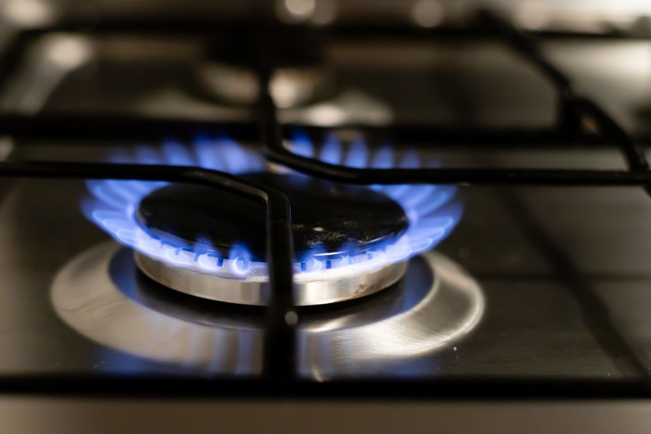 Gas Appliance Installation Services