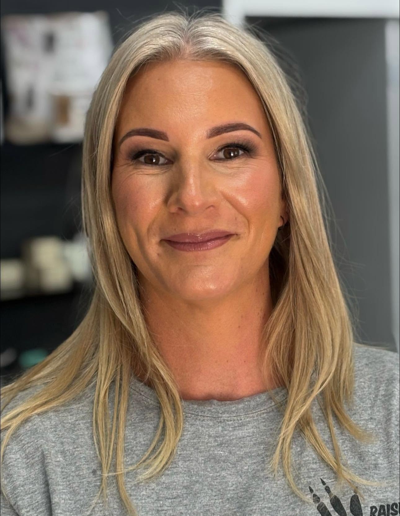 Natural to Glam Looks