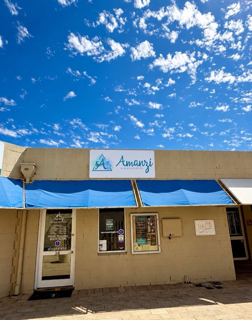 Amanzi Day Spa and Beauty Clinic - Spa & Beauty Clinic