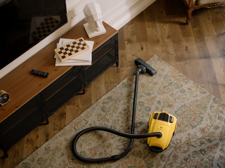 Rug Cleaning