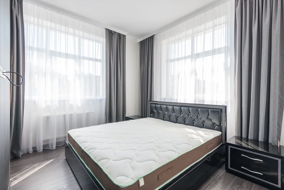 Mattress Cleaning
