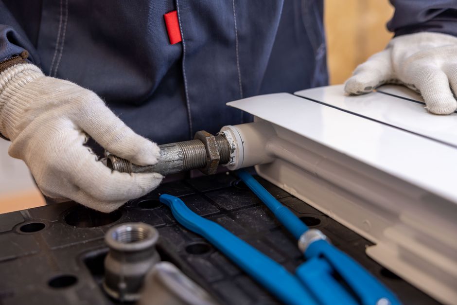 Plumbing Installation & Repairs