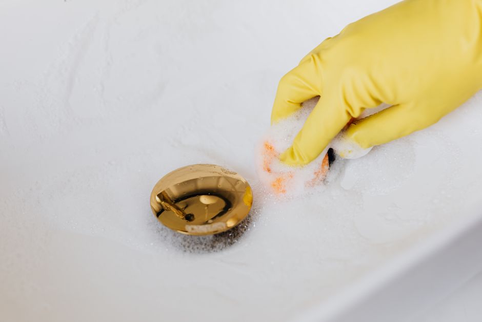 Blocked Drain Clearing