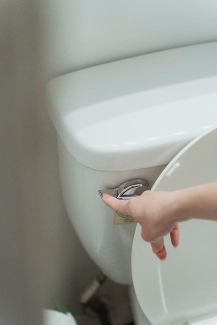 Stop Toilet and Cistern Overflows