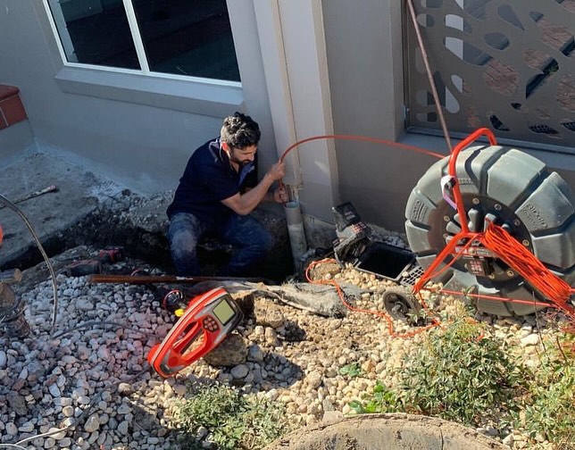 Avoid costly excavation