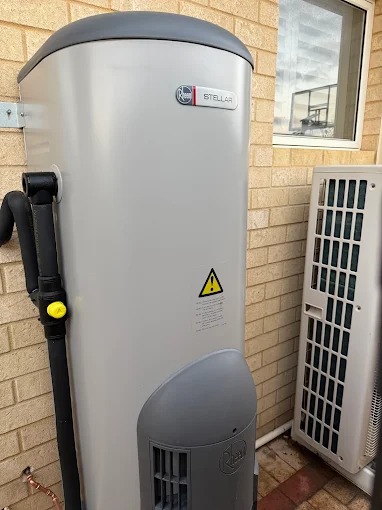 Expert hot water repairs