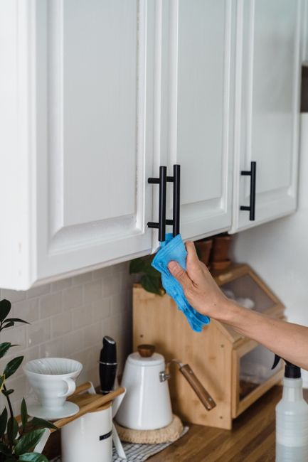 Focus on Key Inspection Areas