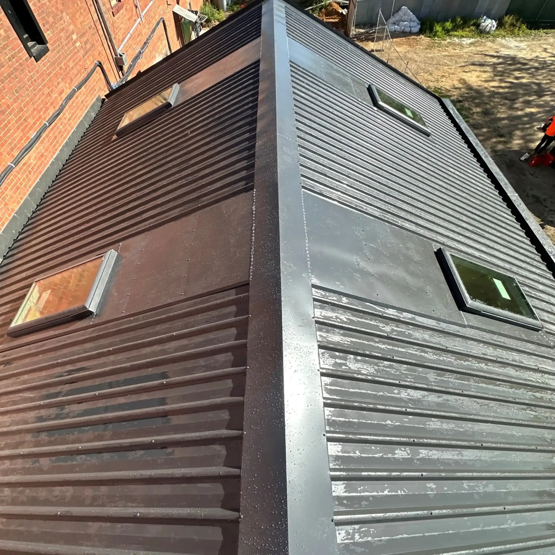 Roof, Gutter & Stormwater Plumbing