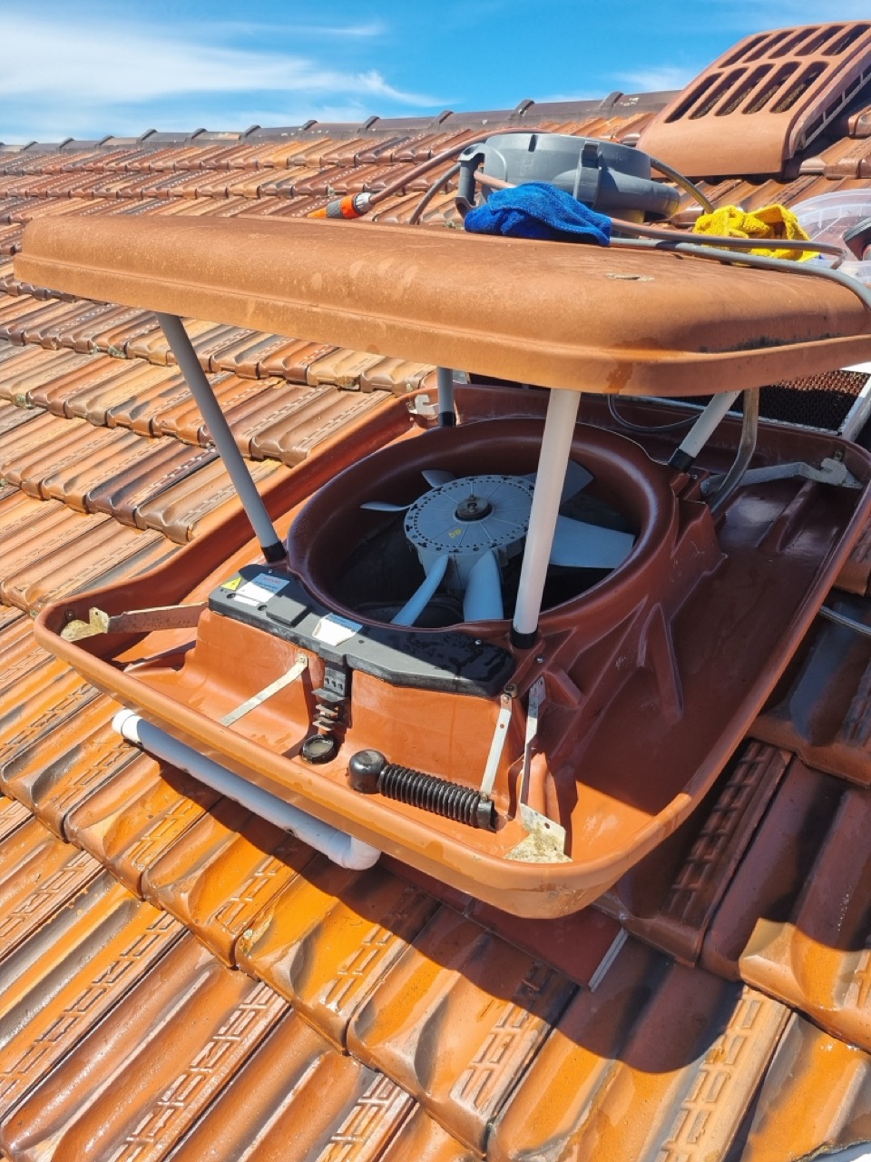 Emergency Air Conditioning Repair