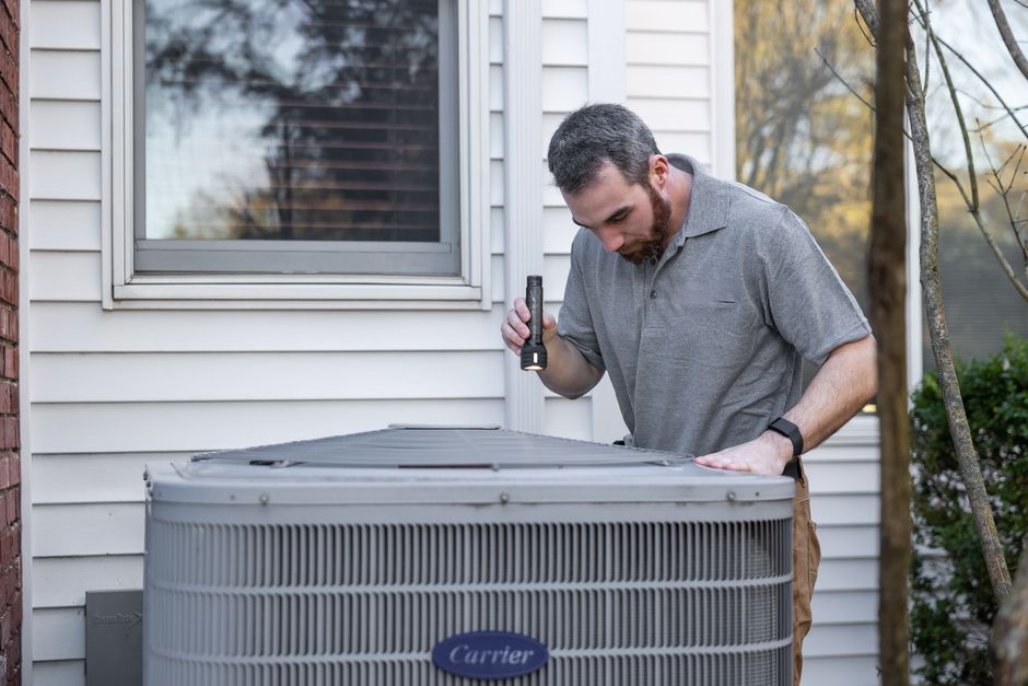 Air Conditioning Installation & Repairs