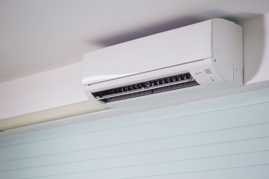 Split System Repairs