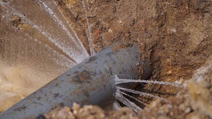 Expert Water Leak Detection