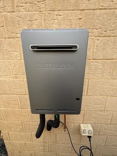 Gas Hot Water Systems