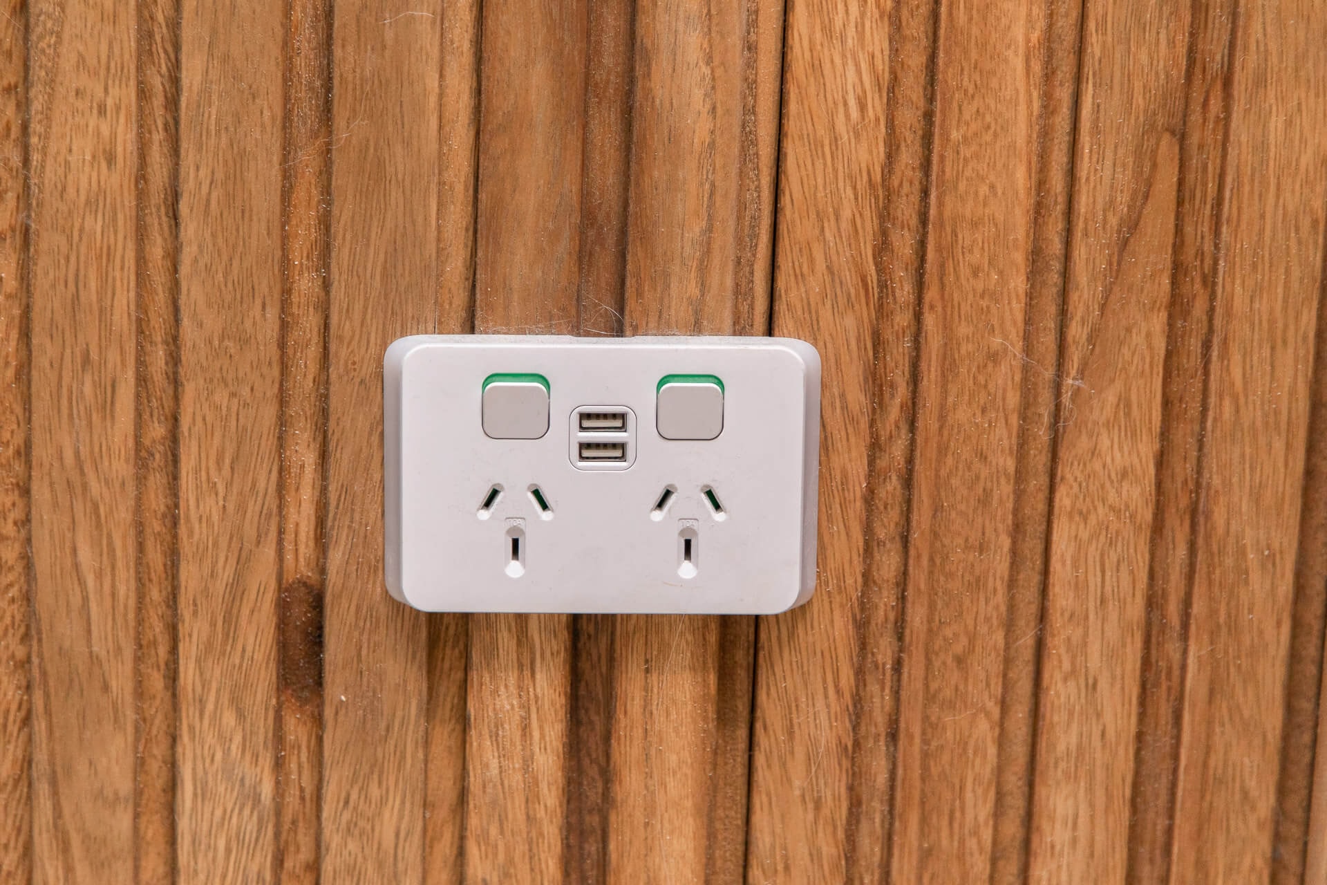 Safe Electrical Repairs