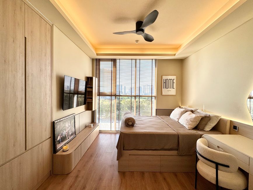 Electrical Repairs & Installations