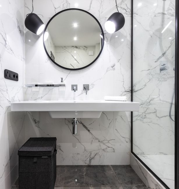 Expert Bathroom Electrical Installations