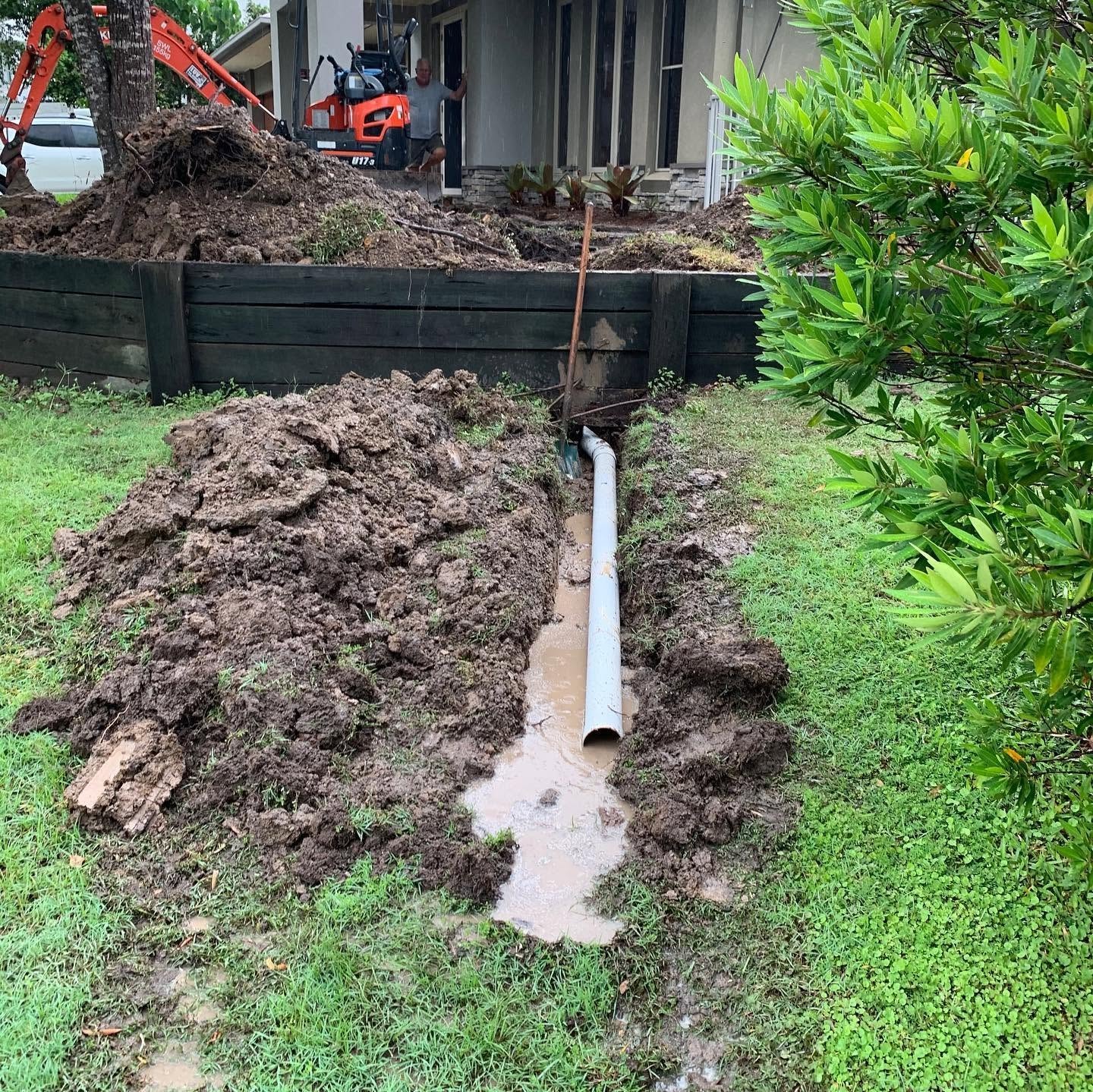 24/7 Emergency Plumbing Repairs