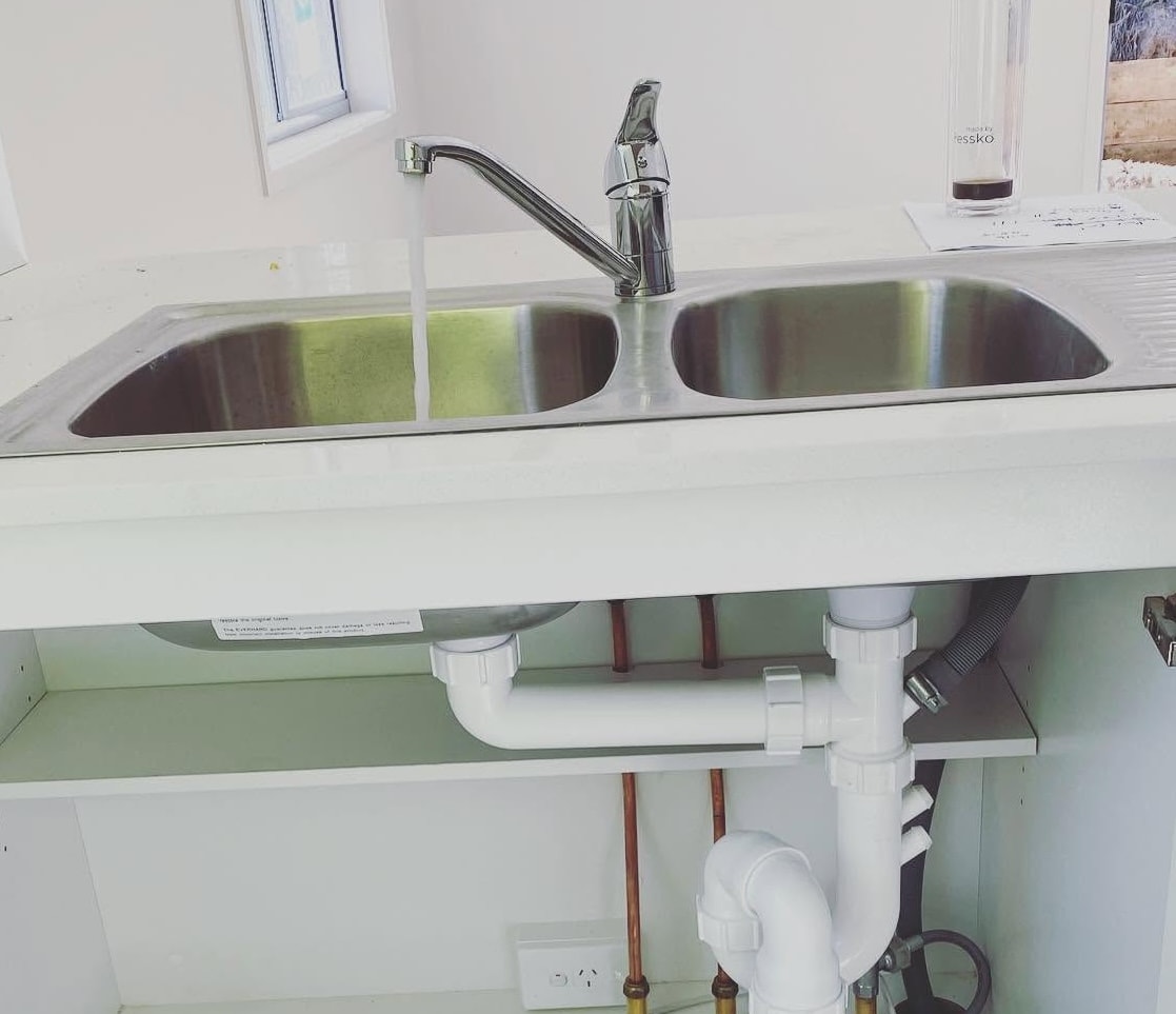 Certified Water Efficiency Testing
