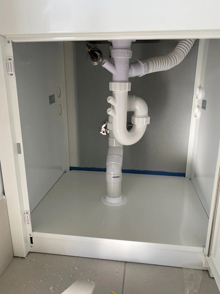 Blocked Drains