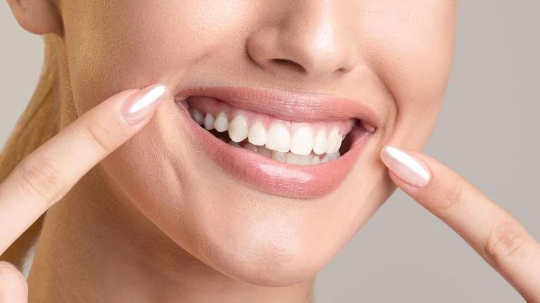 Auburn Dental Magic - Dentist