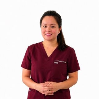 Dr Shraddha Shrestha
