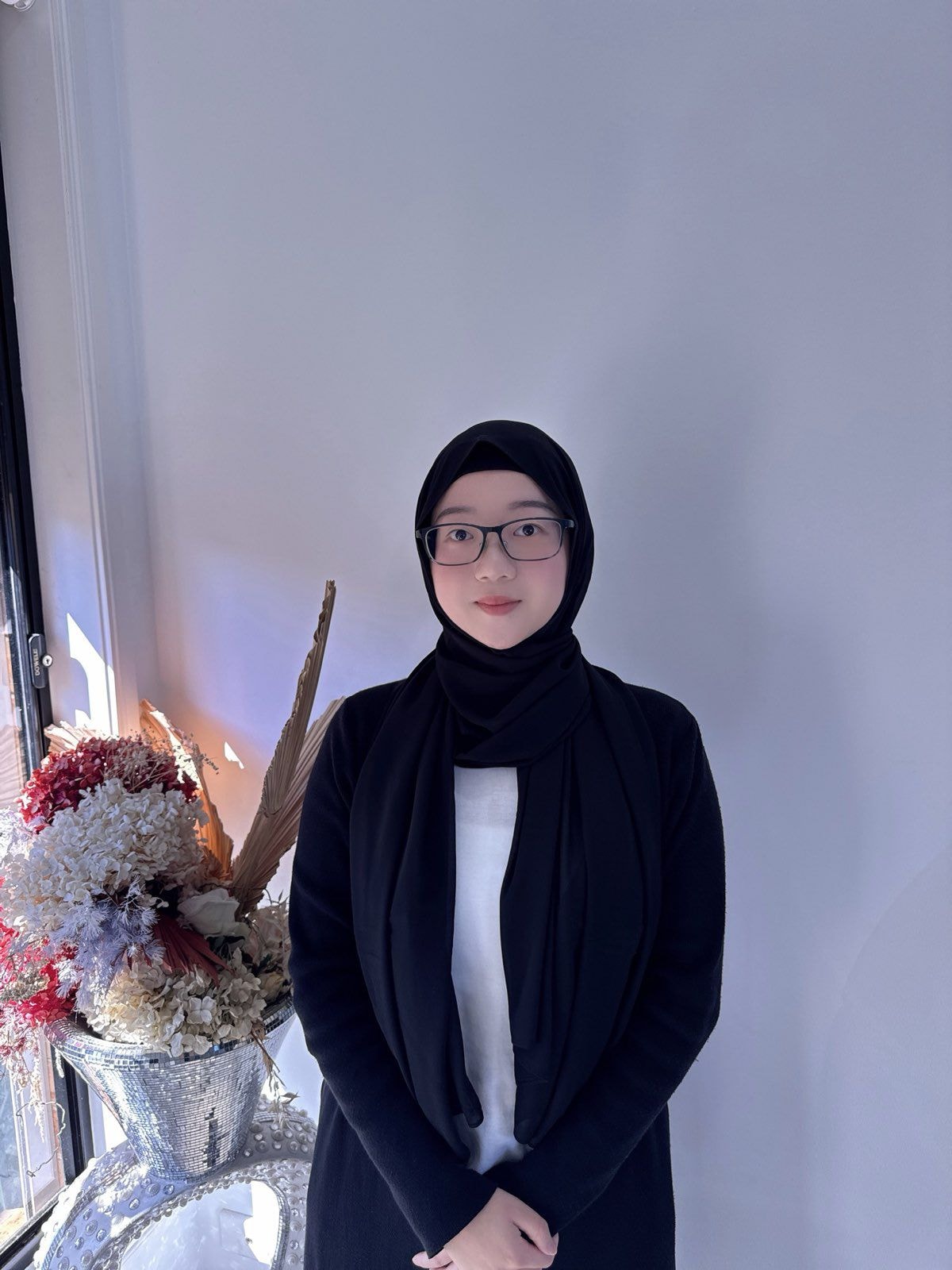 Wing Nga Ma (Azizah)