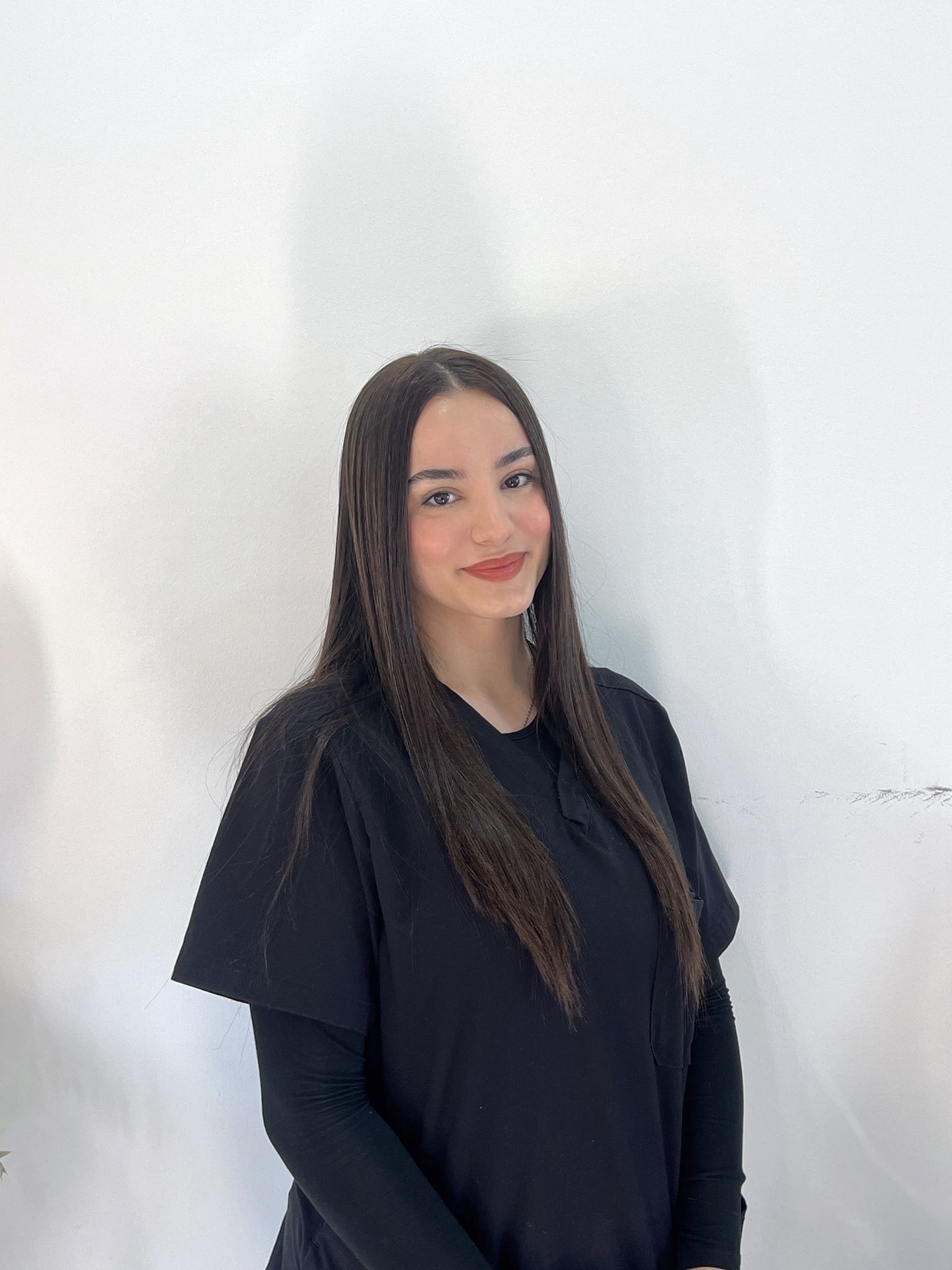 Irem Kush