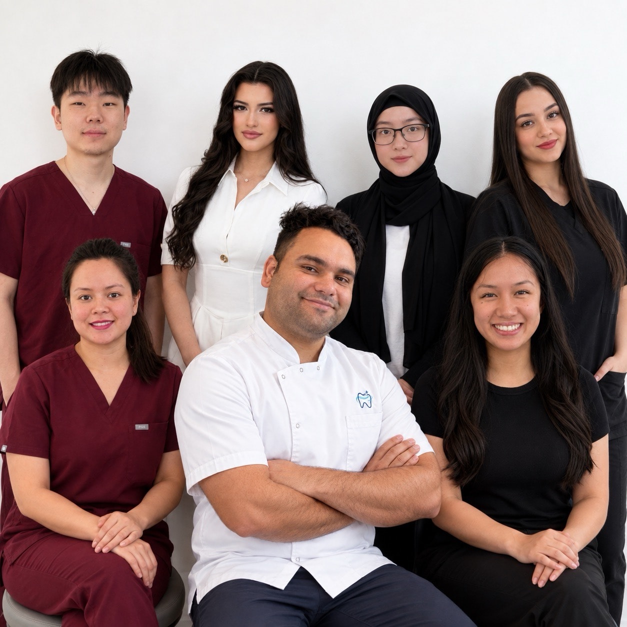 About Auburn Dental Magic