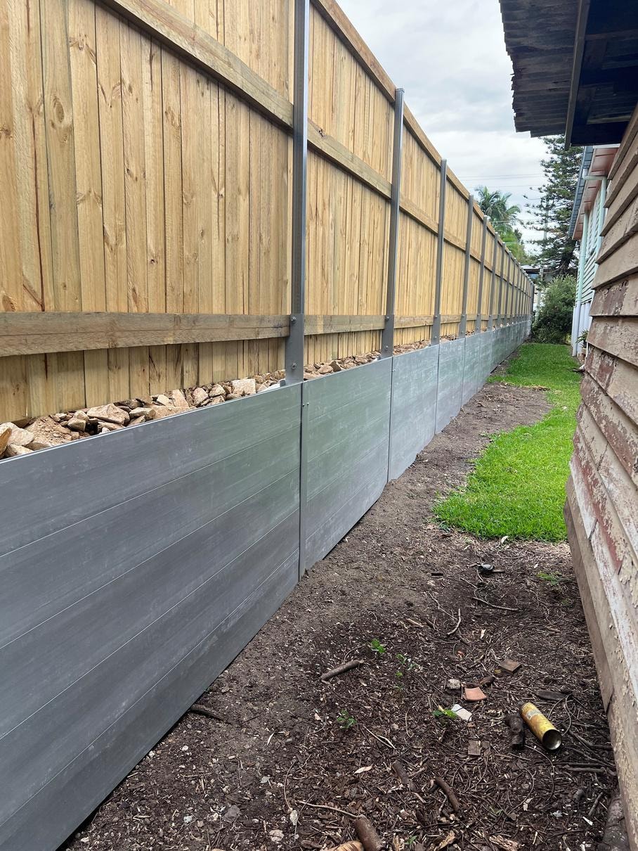 Durable Composite Material