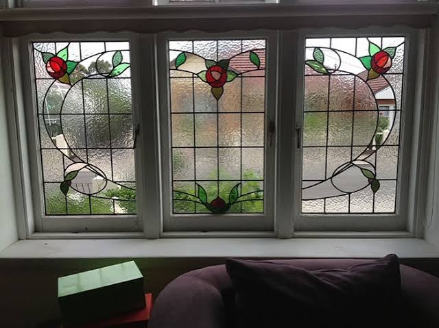 Specialty Glass Repair & Replacement