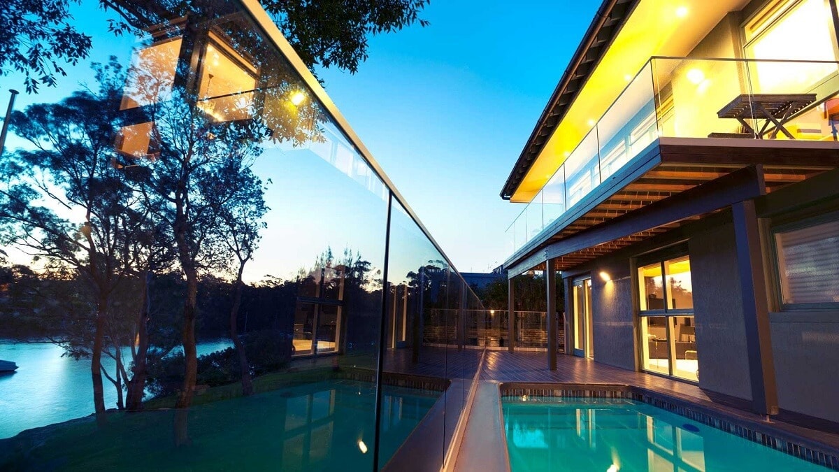 Safe Glass Panel Replacement