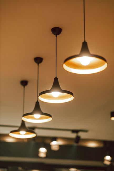 Energy Efficient Lighting Solutions