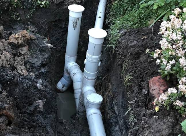 Effective Sewer Blockage Solutions
