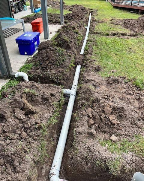 Professional Stormwater Installations