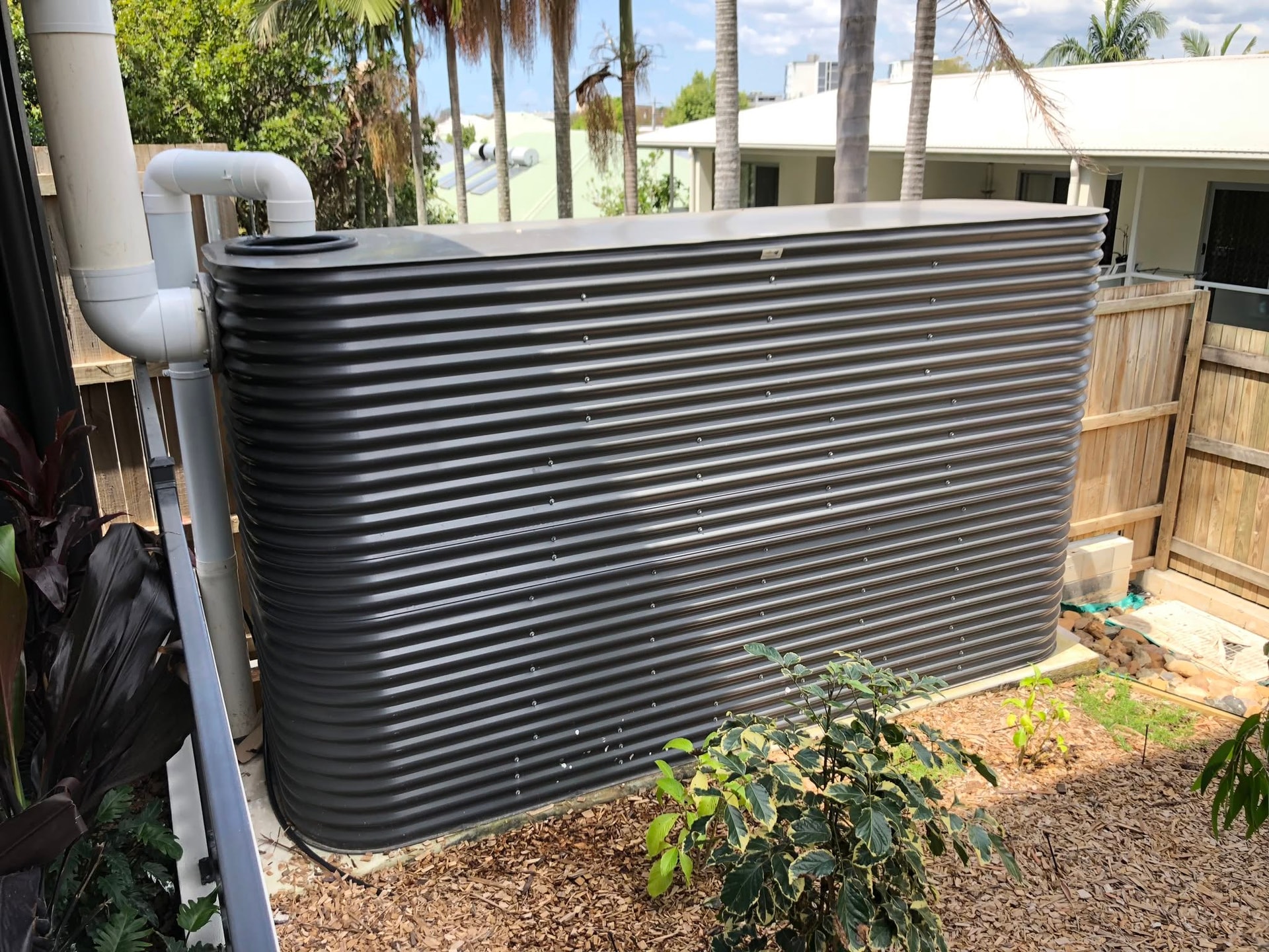 Reliable Pump Connections