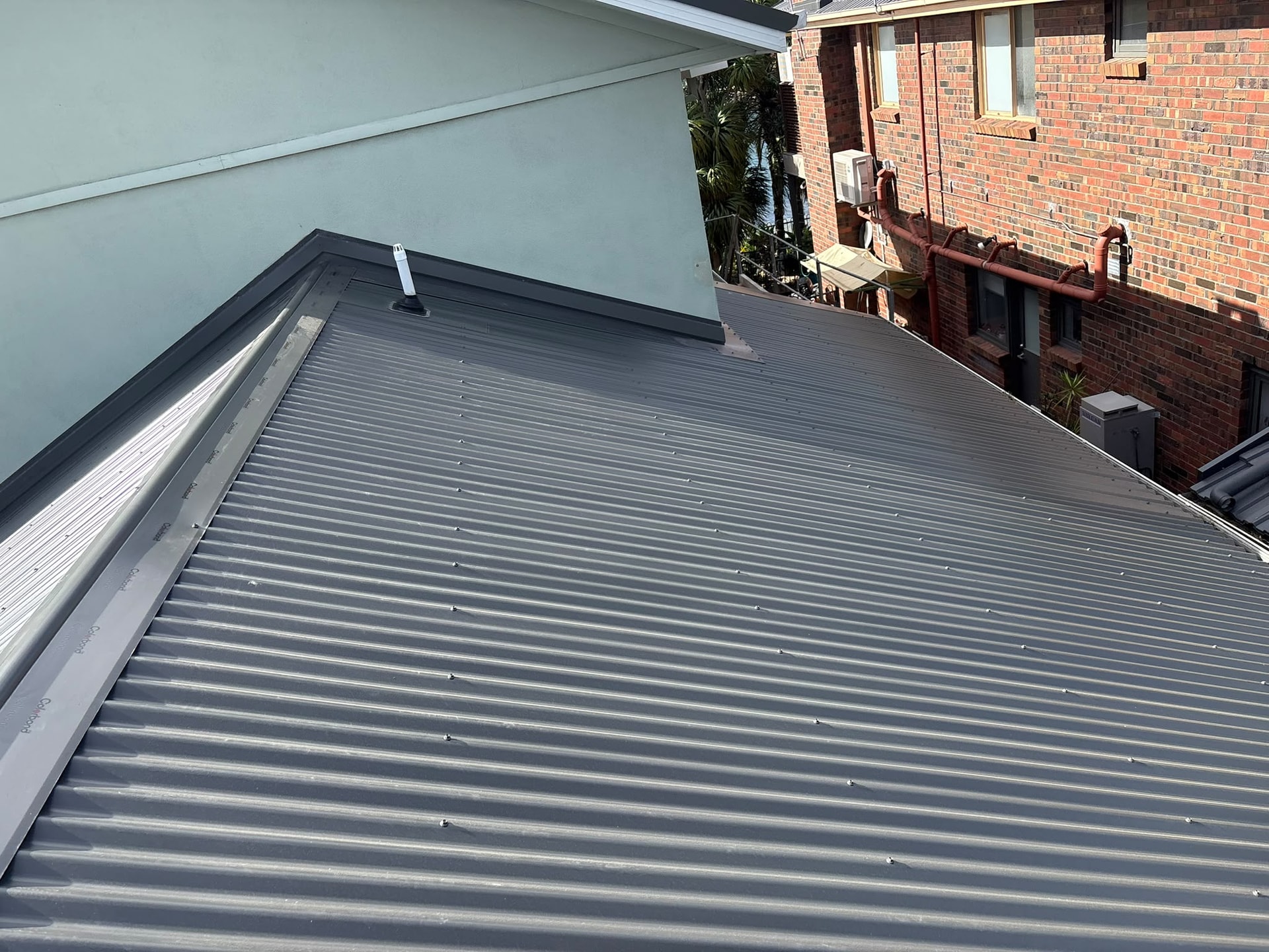 Effective Gutter Repairs