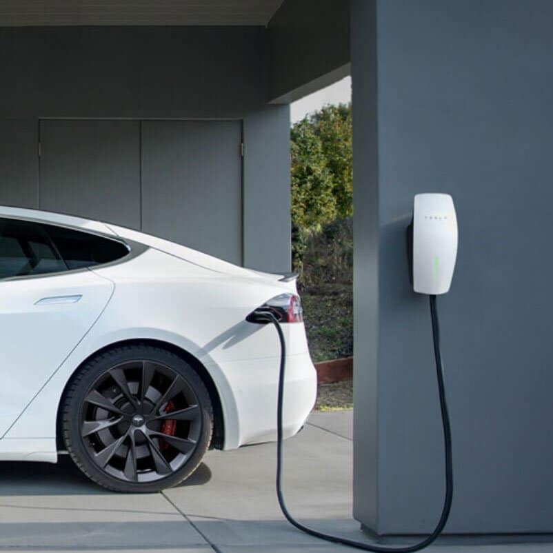 Commercial EV Charging Solutions